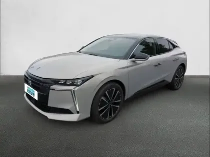 Photo Ds Ds 4 Etoile - Alcantara