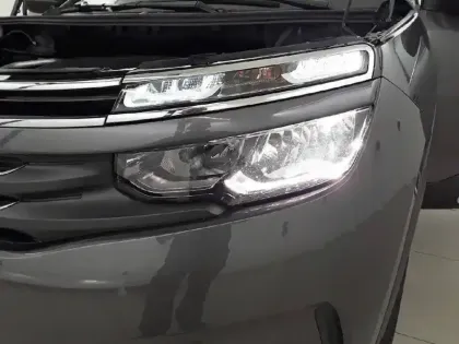 Photo 15 Citroën C5 aircross  PureTech 130 S&S EAT8