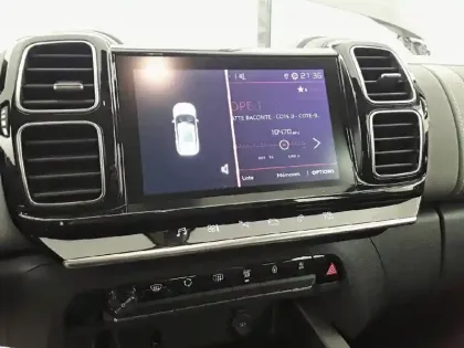 Photo 14 Citroën C5 aircross  PureTech 130 S&S EAT8