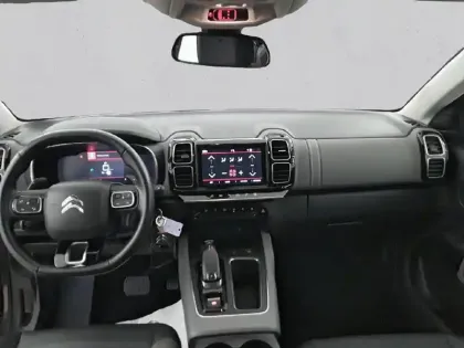 Photo 7 Citroën C5 aircross  PureTech 130 S&S EAT8