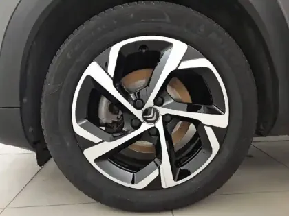 Photo 12 Citroën C5 aircross  PureTech 130 S&S EAT8