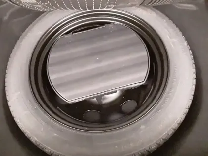 Photo 19 Citroën C5 aircross  PureTech 130 S&S EAT8