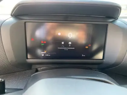 Photo 9 Citroën C4  Hybride 145 e-DCS6