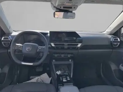 Photo 7 Citroën C4  Hybride 145 e-DCS6