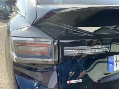 Photo 16 Citroën C4  Hybride 145 e-DCS6