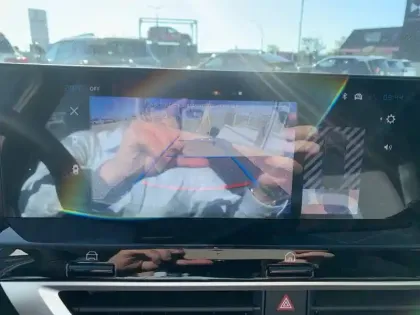 Photo 20 Citroën C4  Hybride 145 e-DCS6