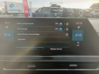 Photo 18 Citroën C5 aircross  BlueHDi 130 S&S EAT8