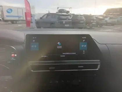 Photo 20 Citroën C5 aircross  BlueHDi 130 S&S EAT8