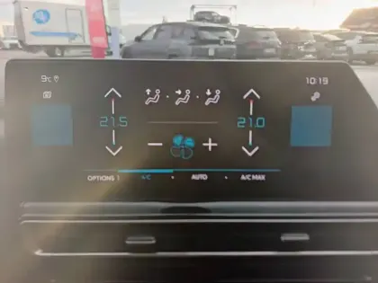 Photo 17 Citroën C5 aircross  BlueHDi 130 S&S EAT8