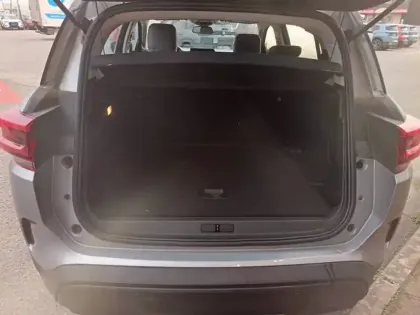 Photo 5 Citroën C5 aircross  BlueHDi 130 S&S EAT8