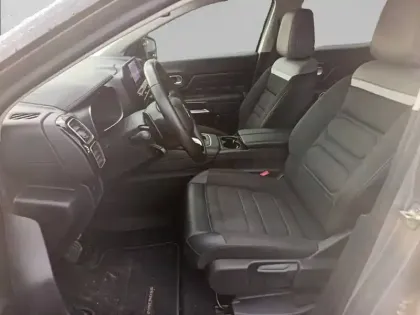 Photo 10 Citroën C5 aircross  BlueHDi 130 S&S EAT8