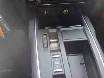 Photo 13 Citroën C5 aircross  BlueHDi 130 S&S EAT8