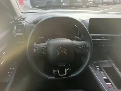 Photo 8 Citroën C5 aircross  BlueHDi 130 S&S EAT8