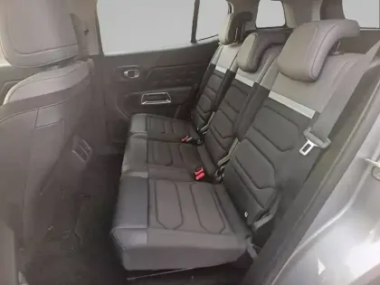 Photo 11 Citroën C5 aircross  BlueHDi 130 S&S EAT8