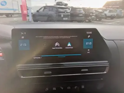 Photo 19 Citroën C5 aircross  BlueHDi 130 S&S EAT8