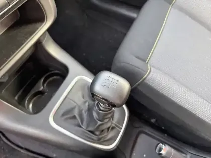 Photo 13 Citroën C3  PureTech 110 S&S BVM6