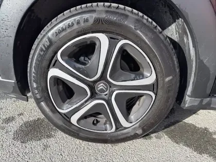 Photo 12 Citroën C3  PureTech 110 S&S BVM6