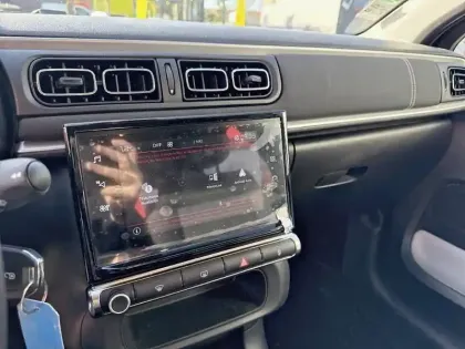 Photo 18 Citroën C3  PureTech 110 S&S BVM6