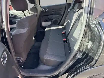 Photo 11 Citroën C3  PureTech 110 S&S BVM6