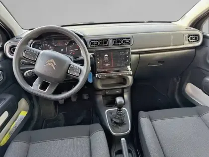 Photo 7 Citroën C3  PureTech 110 S&S BVM6