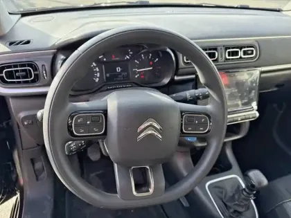 Photo 8 Citroën C3  PureTech 110 S&S BVM6