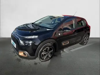 Photo Citroën C3 C-series