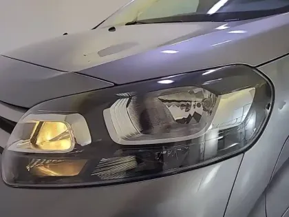 Photo 19 Citroën Jumpy E- FGN M 100 KW (136 CH) BATTERIE 50 KWH