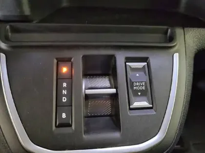 Photo 13 Citroën Jumpy E- FGN M 100 KW (136 CH) BATTERIE 50 KWH