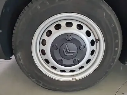 Photo 12 Citroën Jumpy E- FGN M 100 KW (136 CH) BATTERIE 50 KWH