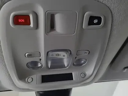 Photo 23 Citroën Jumpy E- FGN M 100 KW (136 CH) BATTERIE 50 KWH