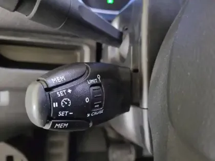 Photo 24 Citroën Jumpy E- FGN M 100 KW (136 CH) BATTERIE 50 KWH