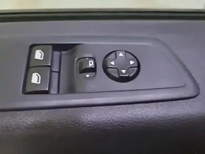 Photo 25 Citroën Jumpy E- FGN M 100 KW (136 CH) BATTERIE 50 KWH