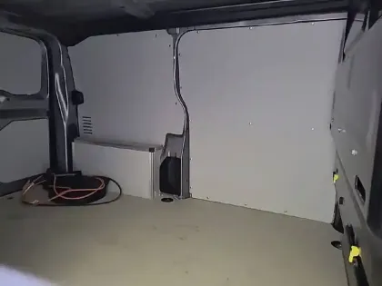 Photo 11 Citroën Jumpy E- FGN M 100 KW (136 CH) BATTERIE 50 KWH