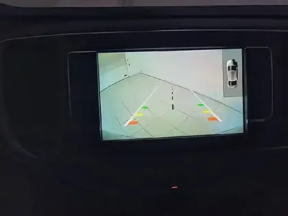 Photo 18 Citroën Jumpy E- FGN M 100 KW (136 CH) BATTERIE 50 KWH