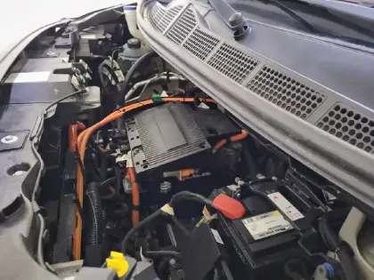 Photo 14 Citroën Jumpy E- FGN M 100 KW (136 CH) BATTERIE 50 KWH