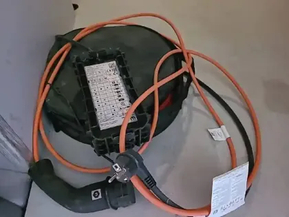 Photo 26 Citroën Jumpy E- FGN M 100 KW (136 CH) BATTERIE 50 KWH