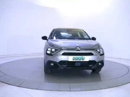Photo 63 Citroën C4  Hybride 136 e-DCS6