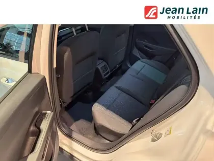 Photo 15 Volkswagen T-roc  1.5 eTSI EVO2 Hybrid 116 ch DSG7