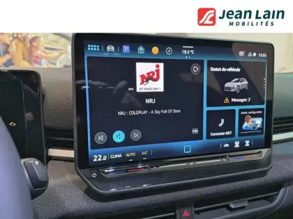 Photo 13 Volkswagen T-roc  1.5 eTSI EVO2 Hybrid 116 ch DSG7