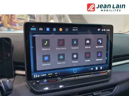 Photo 14 Volkswagen T-roc  1.5 eTSI EVO2 Hybrid 116 ch DSG7