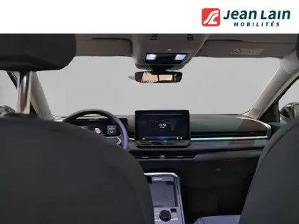 Photo 16 Volkswagen T-roc  1.5 eTSI EVO2 Hybrid 116 ch DSG7