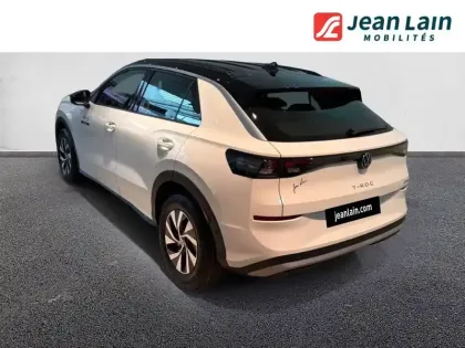 Photo 6 Volkswagen T-roc  1.5 eTSI EVO2 Hybrid 116 ch DSG7