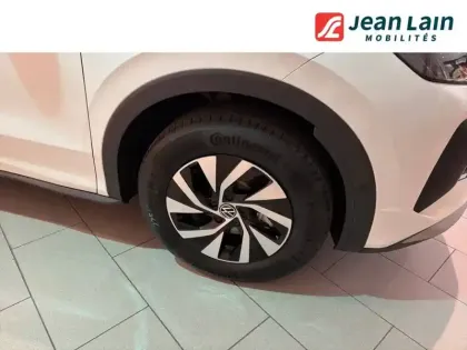 Photo 8 Volkswagen T-roc  1.5 eTSI EVO2 Hybrid 116 ch DSG7