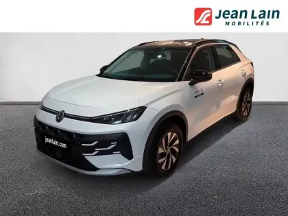 Photo Volkswagen T-roc Life