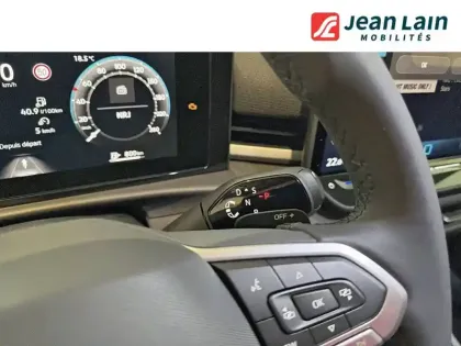 Photo 12 Volkswagen T-roc  1.5 eTSI EVO2 Hybrid 116 ch DSG7