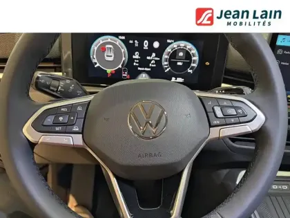 Photo 11 Volkswagen T-roc  1.5 eTSI EVO2 Hybrid 116 ch DSG7