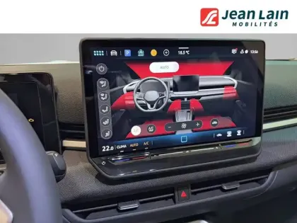 Photo 17 Volkswagen T-roc  1.5 eTSI EVO2 Hybrid 116 ch DSG7