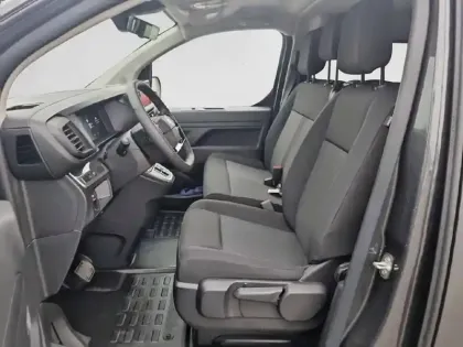 Photo 10 Citroën Jumpy  CAB APPROFONDIE M BLUEHDI 180 S&S EAT8