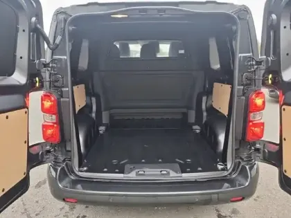 Photo 5 Citroën Jumpy  CAB APPROFONDIE M BLUEHDI 180 S&S EAT8