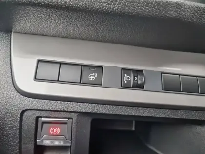 Photo 14 Citroën Jumpy  CAB APPROFONDIE M BLUEHDI 180 S&S EAT8